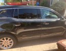 Used 2013 Lincoln SUV Limo  - plainview, New York    - $6,000
