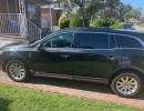 Used 2013 Lincoln SUV Limo  - plainview, New York    - $6,000