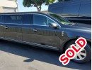 Used 2013 Lincoln MKT Sedan Stretch Limo Krystal - Rancho Cucamonga, California - $24,995