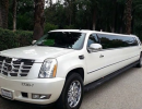 Used 2007 Cadillac Escalade SUV Stretch Limo Krystal - San Bernardino, California - $36,000