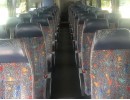 Used 2010 Temsa Motorcoach Shuttle / Tour Temsa - Charlotte, North Carolina    - $49,000