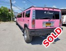 Used 2003 GM SUV Stretch Limo Top Limo NY - BROOKLYN, New York    - $15,500