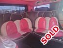 Used 2003 GM SUV Stretch Limo Top Limo NY - BROOKLYN, New York    - $15,500