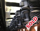 Used 2013 Freightliner Mini Bus Shuttle / Tour Executive Coach Builders - Anaheim, California - $65,000