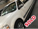 Used 2007 Lincoln Navigator SUV Stretch Limo Royal Coach Builders - Yonkers, New York    - $32,000