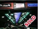 Used 2014 Lincoln MKT SUV Stretch Limo Executive Coach Builders - Winona, Minnesota - $29,995