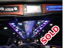 Used 2014 Lincoln MKT SUV Stretch Limo Executive Coach Builders - Winona, Minnesota - $29,995