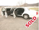 Used 2011 Lincoln Town Car Funeral Limo Accubuilt - Winona, Minnesota - $3,995