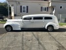 Used 1939 Packard Packard Antique Classic Limo  - New bedford, Massachusetts - $85,000