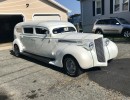 Used 1939 Packard Packard Antique Classic Limo  - New bedford, Massachusetts - $85,000