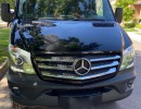 Used 2017 Mercedes-Benz Sprinter Van Shuttle / Tour  - DENVER, Colorado - $58,000