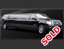 Used 2007 Ford Expedition SUV Stretch Limo Tiffany Coachworks - Yonkers, New York    - $19,000