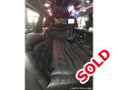 Used 2007 Ford Expedition SUV Stretch Limo Tiffany Coachworks - Yonkers, New York    - $19,000