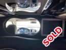 Used 2011 Chrysler 300 Sedan Stretch Limo American Limousine Sales - San Diego, California - $14,995