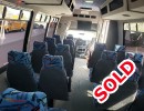 Used 2012 Ford E-450 Mini Bus Shuttle / Tour Ameritrans - Henderson, Nevada - $14,900