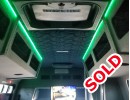 Used 2012 Ford E-450 Mini Bus Shuttle / Tour Ameritrans - Henderson, Nevada - $14,900