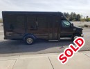 Used 2012 Ford E-450 Mini Bus Shuttle / Tour Starcraft Bus - Henderson, Nevada - $15,000
