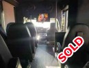 Used 2012 Ford E-450 Mini Bus Shuttle / Tour Starcraft Bus - Henderson, Nevada - $15,000