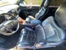 Used 2017 Lincoln Continental Sedan Limo  - Sonoma, California - $16,000