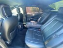 Used 2017 Lincoln Continental Sedan Limo  - Sonoma, California - $16,000