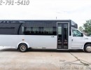 Used 2015 Ford E-450 Mini Bus Shuttle / Tour Ameritrans - spring, Texas - $39,900