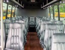 Used 2015 Ford F-550 Mini Bus Shuttle / Tour Grech Motors - Johnstown, New York    - $32,950
