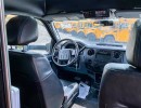 Used 2016 Ford F-550 Mini Bus Shuttle / Tour Grech Motors - Johnstown, New York    - $32,950