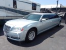 Used 2013 Chrysler 300 Sedan Stretch Limo Quality Coachworks - Santa Ana, California - $15,000