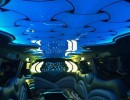 Used 2011 Infiniti QX56 SUV Stretch Limo Pinnacle Limousine Manufacturing - Sacramento, California - $60,000