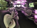 Used 2011 Infiniti QX56 SUV Stretch Limo Pinnacle Limousine Manufacturing - Sacramento, California - $60,000