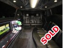 Used 2016 Lincoln MKT Sedan Stretch Limo Executive Coach Builders - Winona, Minnesota - $32,500