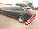 Used 2013 Lincoln MKT Sedan Stretch Limo Royale - Winona, Minnesota - $16,500
