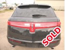 Used 2013 Lincoln MKT Sedan Stretch Limo Royale - Winona, Minnesota - $16,500