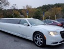 Used 2016 Chrysler 300 Sedan Stretch Limo Imperial Coachworks - staten island, New York    - $39,500