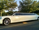 Used 2016 Chrysler 300 Sedan Stretch Limo Imperial Coachworks - staten island, New York    - $39,500