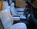 Used 2013 Chevrolet Suburban SUV Limo  - Orion, Michigan - $69,000