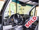 Used 2017 Mercedes-Benz Sprinter Van Shuttle / Tour Grech Motors - Eagan, Minnesota - $63,500