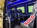 Used 2017 Mercedes-Benz Sprinter Van Shuttle / Tour Grech Motors - Eagan, Minnesota - $63,500