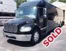 Used 2014 Freightliner M2 Mini Bus Shuttle / Tour  - Oaklyn, New Jersey    - $56,990