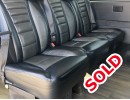 Used 2015 Mercedes-Benz Sprinter Van Shuttle / Tour First Class Customs - Glen Burnie, Maryland - $37,500