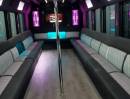 2012, Ford F-450, Mini Bus Limo, Tiffany Coachworks 2012, Ford F-450, Mini Bus Limo, Tiffany Coachworks