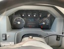 Used 2013 Ford F-650 Mini Bus Shuttle / Tour Grech Motors - Aurora, Colorado - $54,989
