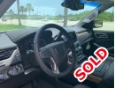 Used 2020 GMC Yukon Denali SUV Limo  - Kissimmee, Florida - $69,000