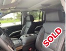 Used 2020 GMC Yukon Denali SUV Limo  - Kissimmee, Florida - $69,000