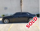 Used 2014 Chrysler 300 Long Door Sedan Limo  - Fontana, California - $8,995