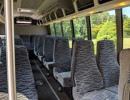 Used 2006 Ford F-550 Mini Bus Shuttle / Tour Krystal - Shamokin Dam, Pennsylvania - $22,995