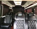 Used 2013 Mercedes-Benz Sprinter Van Shuttle / Tour  - Southampton, New Jersey    - $32,995
