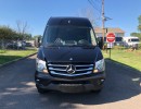 Used 2014 Mercedes-Benz Sprinter Van Shuttle / Tour  - Southampton, New Jersey    - $38,995