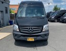 Used 2016 Mercedes-Benz Sprinter Van Limo  - Flushing, New York    - $28,000