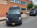 Used 2016 Mercedes-Benz Sprinter Mini Bus Shuttle / Tour  - Flushing, New York    - $28,000